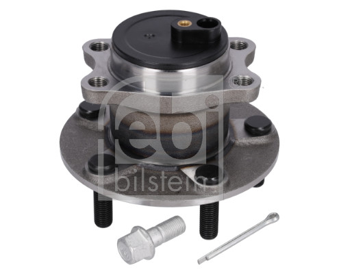 Febi 172587 Wheel Bearing Kit