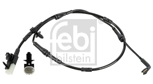 Febi 172593 Brake Pad Wear Indicator Sensor