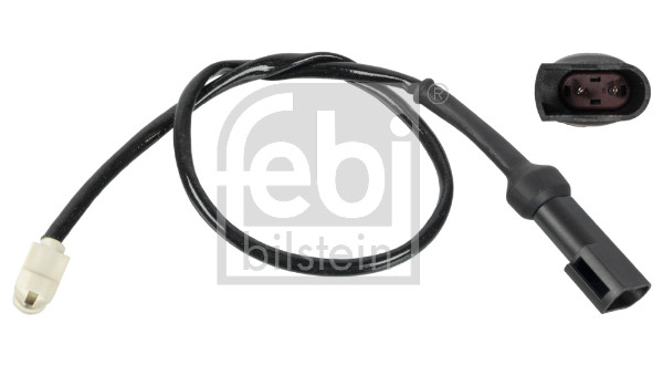 Febi 172596 Brake Pad Wear Indicator Sensor