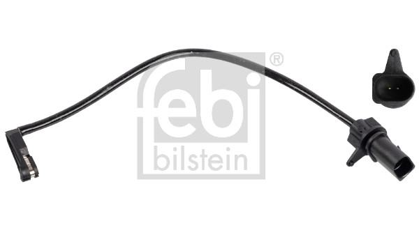 Febi 172598 Brake Pad Wear Indicator Sensor
