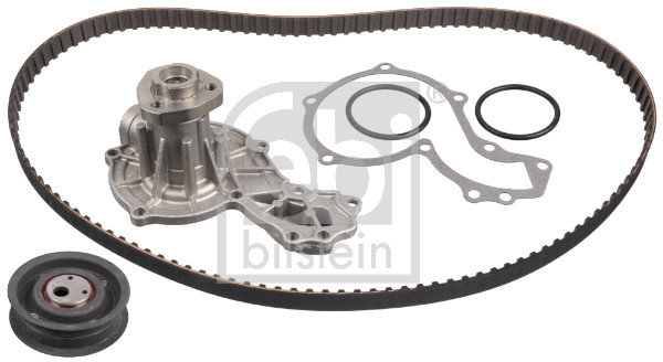 Febi 172599 Timing Belt & Water Pump Kit
