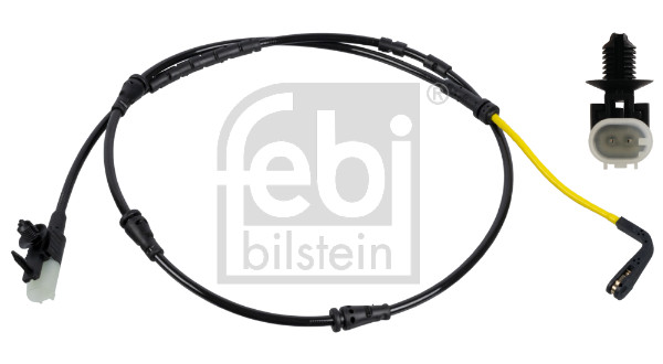 Febi 172607 Brake Pad Wear Indicator Sensor