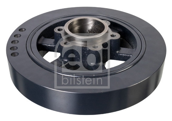 Febi 172613 Crankshaft Pulley