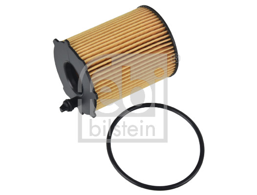 Febi 172618 Oil Filter