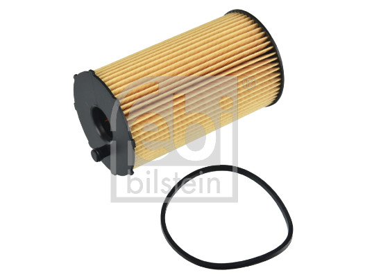 Febi 172627 Oil Filter