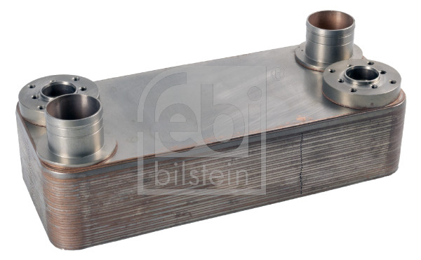 Febi 172707 Oil Cooler