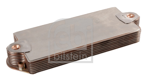 Febi 172708 Oil Cooler