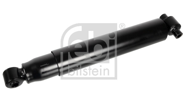 Febi 172734 2x Shock Absorbers (Pair)