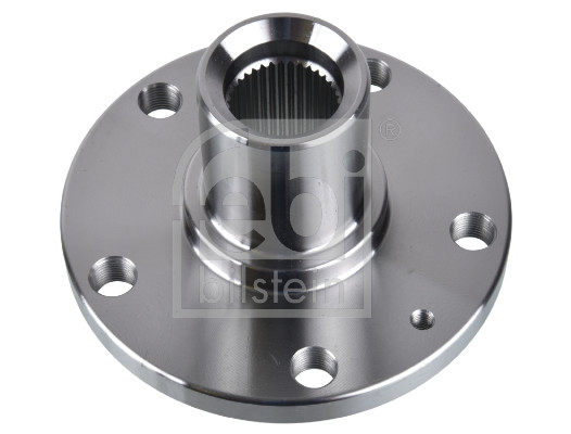 Febi 172747 Wheel Hub