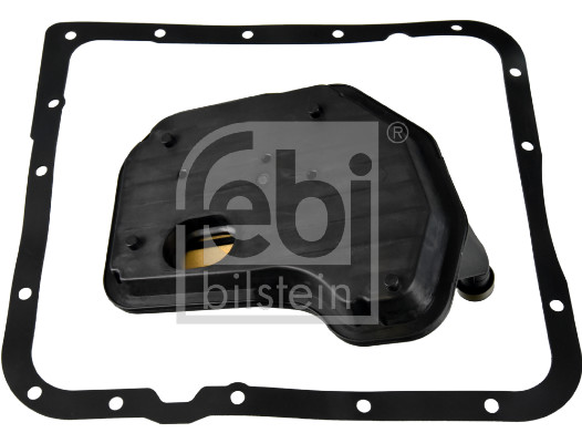 Febi 172796 Automatic GearBox Oil Filter