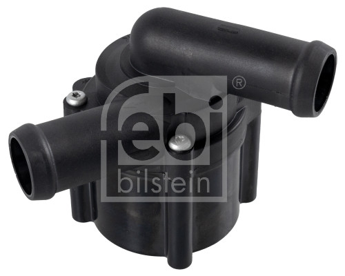 Febi 172809 Water Pump for Parking Heater