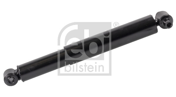 Febi 172886 2x Shock Absorbers (Pair)