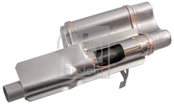 Febi 172901 Automatic GearBox Oil Filter