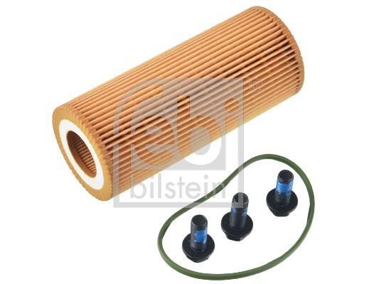 Febi 172928 GearBox Oil Filter