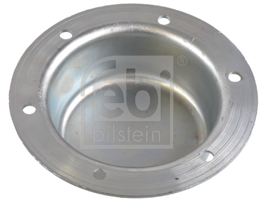 Febi 172932 Protection Lid, wheel hub