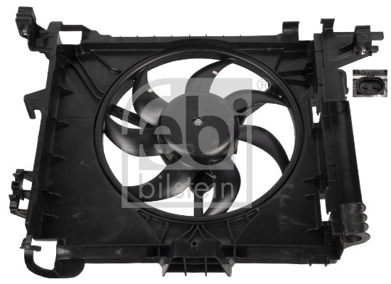 Febi 172943 Radiator Fan