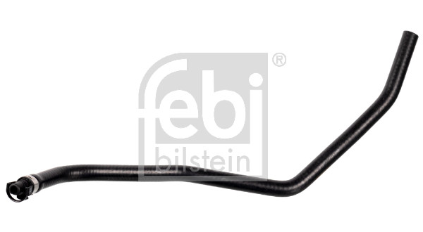 Febi 172963 Radiator Hose