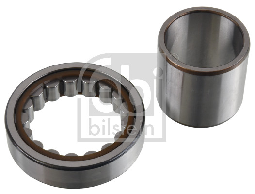 Febi 173004 Wheel Bearing