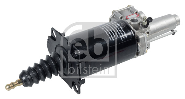 Febi 173037 Clutch Booster