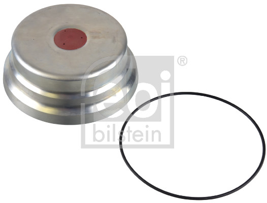 Febi 173100 Protection Lid, wheel hub