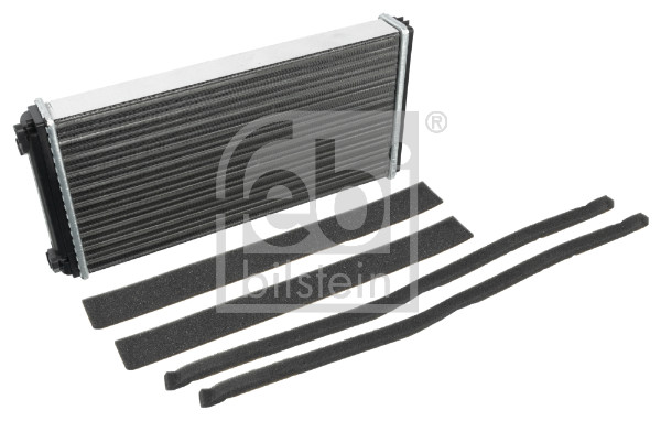 Febi 171947 Heater Matrix