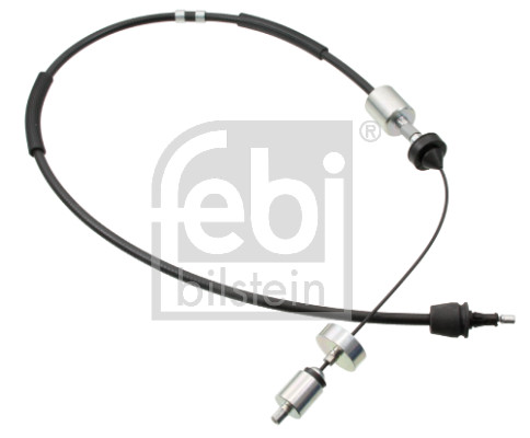 Febi 172058 Clutch Cable