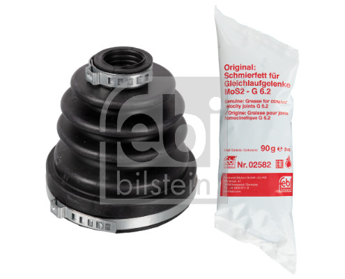 Febi 172651 CV Joint Boot