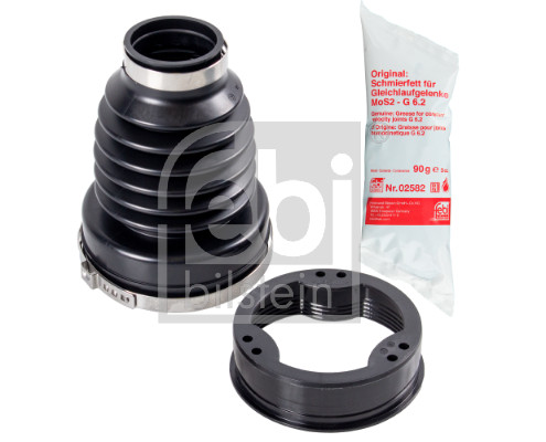 Febi 172653 CV Joint Boot