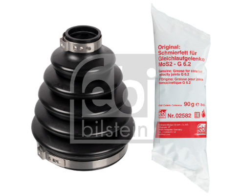 Febi 172659 CV Joint Boot