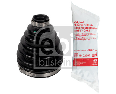 Febi 172661 CV Joint Boot