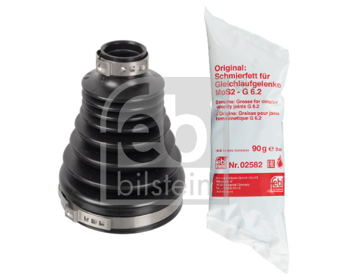 Febi 172662 CV Joint Boot