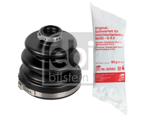 Febi 172667 CV Joint Boot