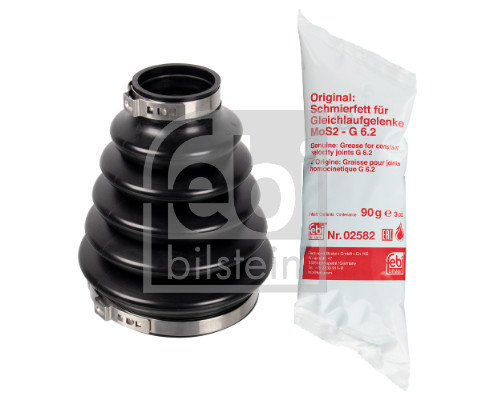 Febi 172740 CV Joint Boot