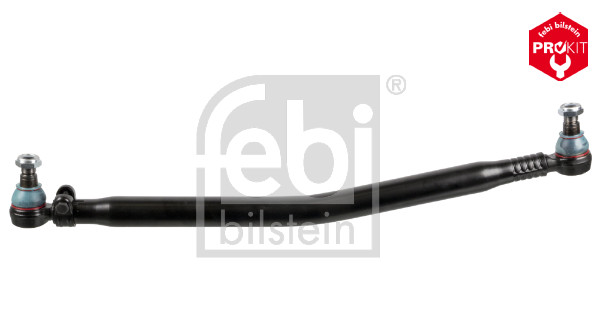 Febi 172745 Centre Rod Assembly