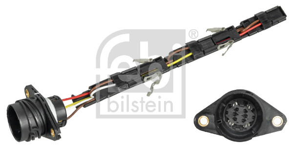 Febi 172751 Injector Cable Repair Set