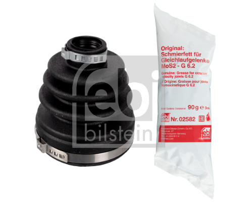 Febi 172791 CV Joint Boot