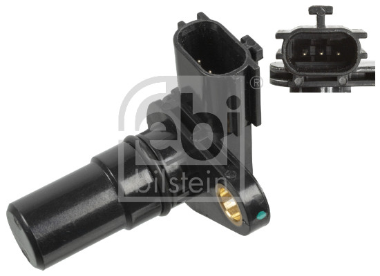 Febi 172814 Speed Sensor (ATM)
