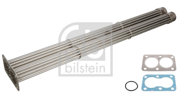 Febi 172815 EGR Valve Cooler