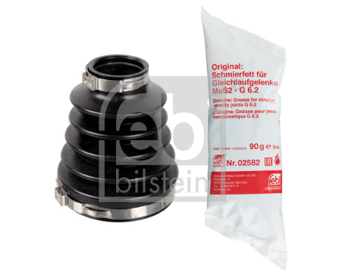 Febi 172817 CV Joint Boot