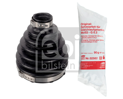 Febi 172818 CV Joint Boot