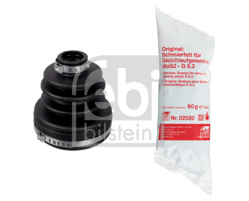 Febi 172820 CV Joint Boot