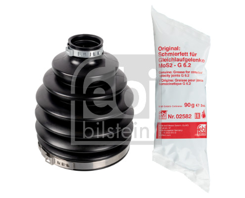 Febi 172876 CV Joint Boot