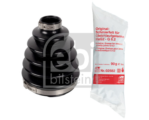 Febi 172880 CV Joint Boot