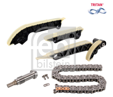 Febi 172882 Timing Chain Kit