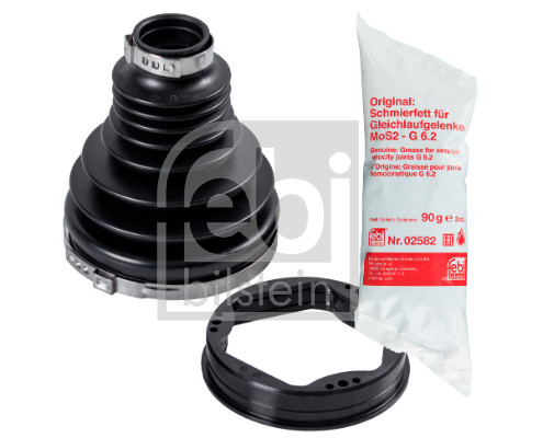 Febi 172884 CV Joint Boot