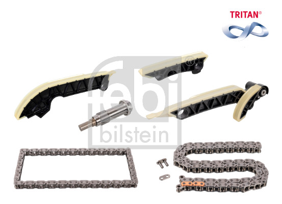 Febi 172891 Timing Chain Kit