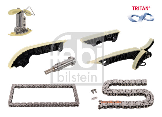 Febi 172899 Timing Chain Kit