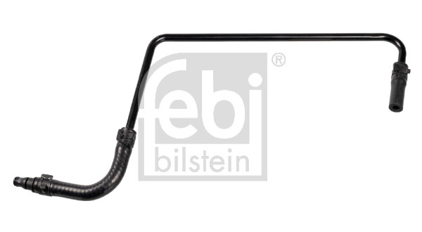 Febi 172906 Breather Hose, expansion tank