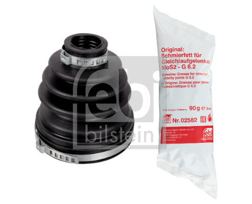 Febi 172927 CV Joint Boot