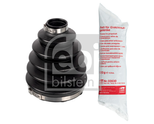 Febi 172965 CV Joint Boot